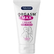 Orgasm Max for Women - intimate cream to enhance orgasm 50 ml